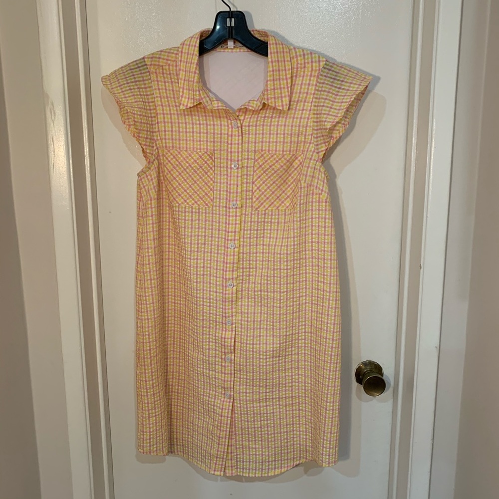 BCBG DRESS